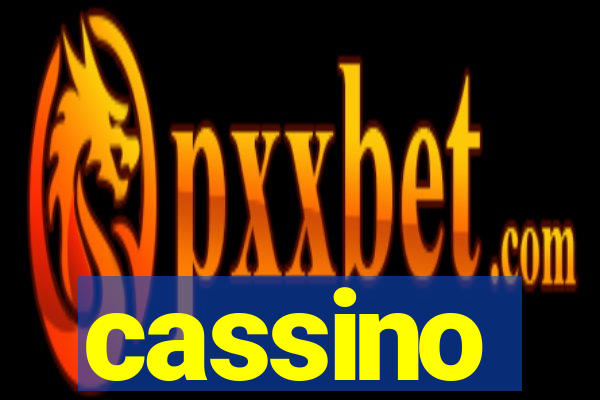 cassino internacional online